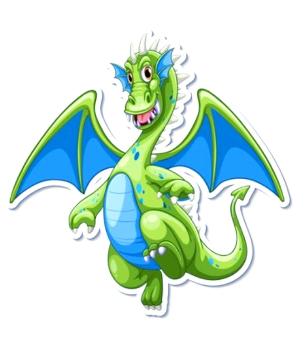 dragon