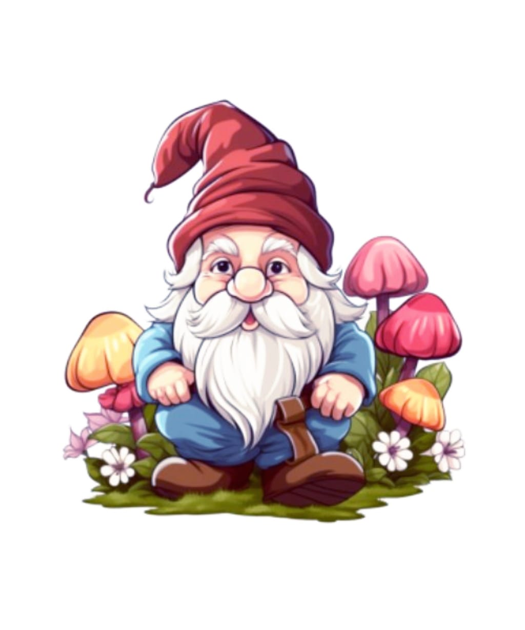dwarf