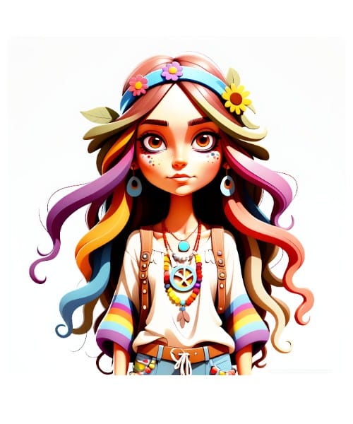 girl