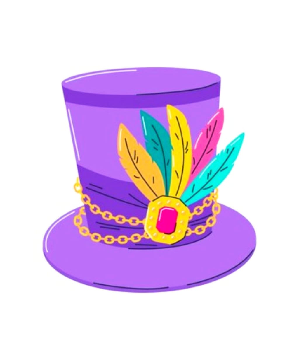 hat