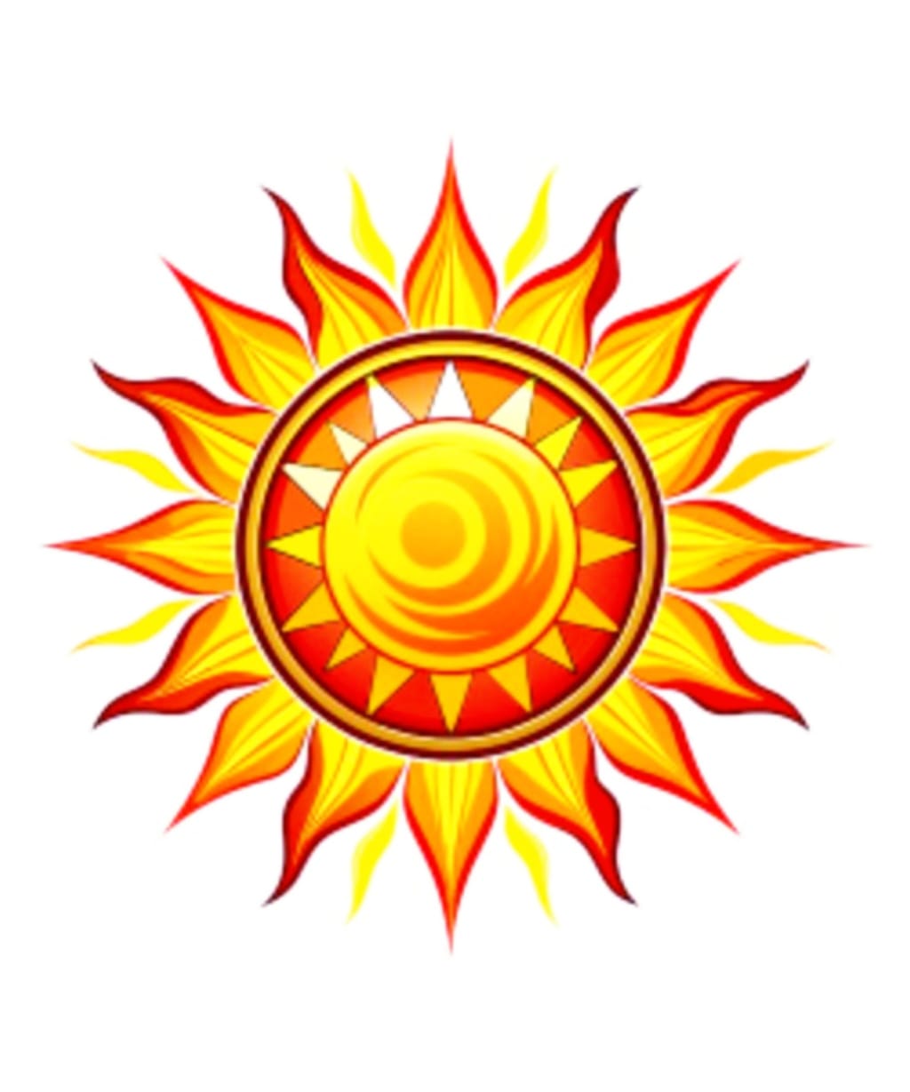 sun