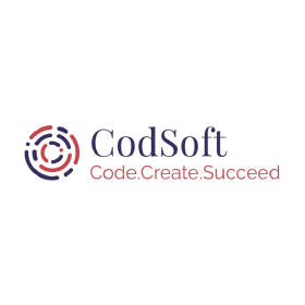 codsoft icon