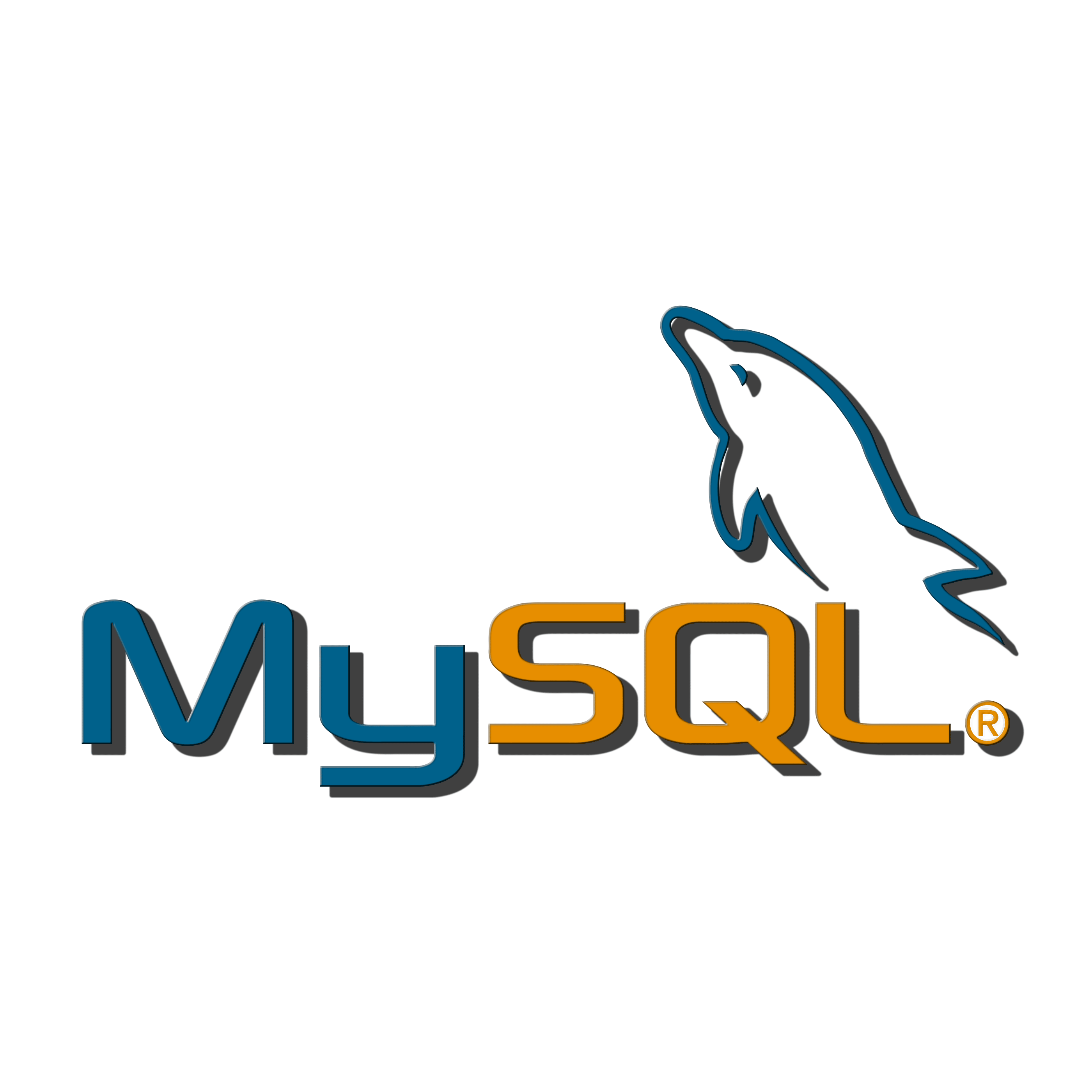 mysql icon